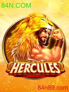 Hercules: Desvendando o Enigmático Jogo 84N.COM