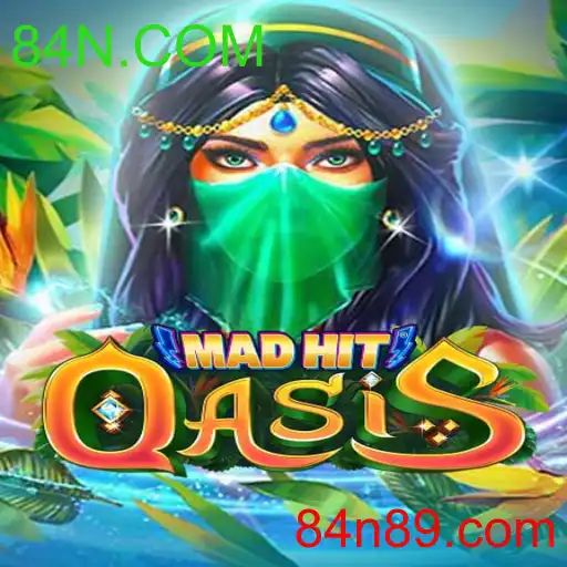 MadHitOasis: A Nova Sensação de Jogo Online no Brasil